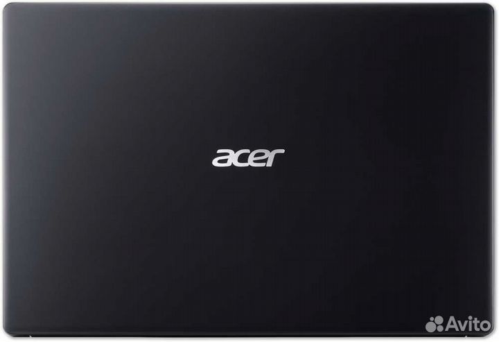 Ноутбук Acer NX.hvter.01D