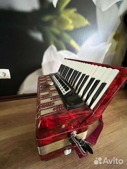 Аккордеон
