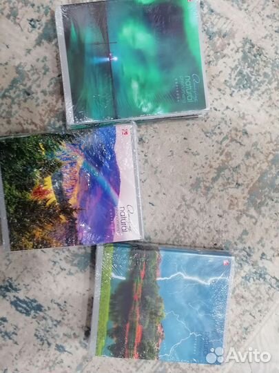 Рабочая тетрадь