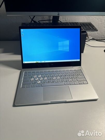 Xiaomi mi notebook air 12.5