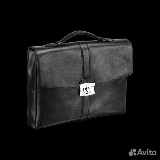 Портфель S.T. dupont soft diamond 181201
