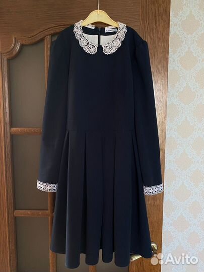 Новая школьная форма для девочки на рост 164-170