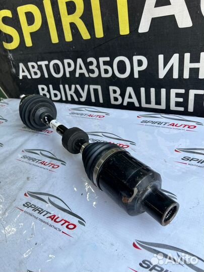 Привод передний правый Genesis Gv80 1 D6JA