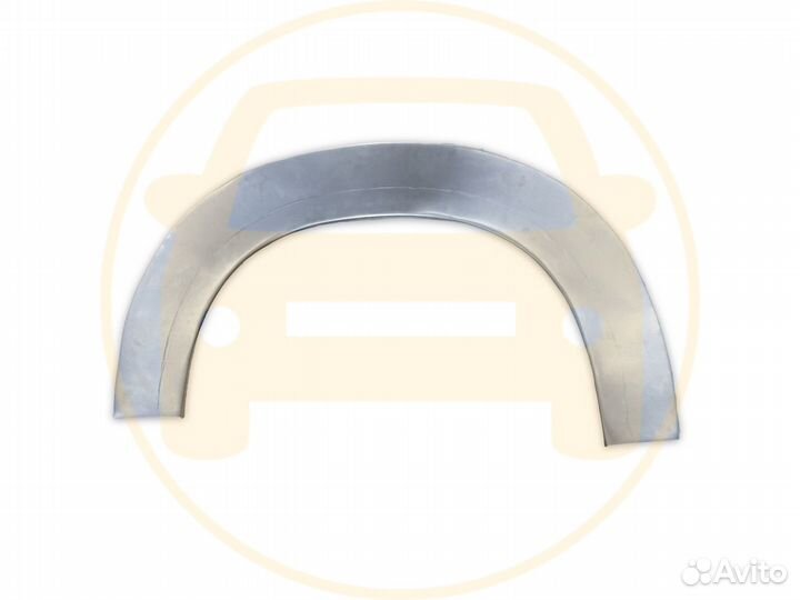 Внутренняя арка Mazda 5 I (CR)