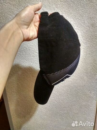 Бейсболка новая мужская, женская