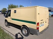 Ford Transit 2.4 MT, 2006, 219 000 км, с пробегом, цена 550 000 руб.