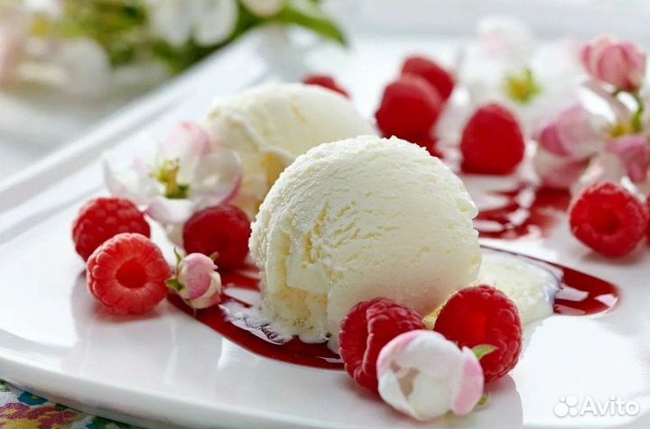 Готовый бизнес: мороженое с градусом