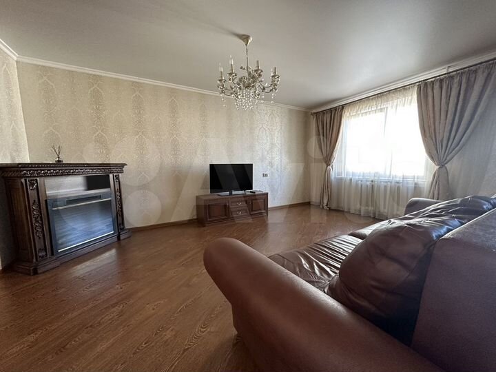 3-к. квартира, 75 м², 8/9 эт.