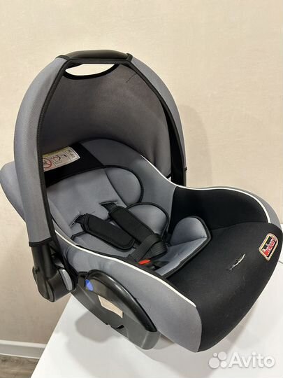 Автолюлька от 0