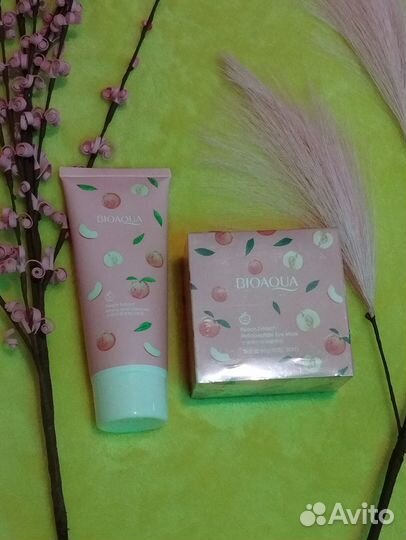 Азиатская косметика