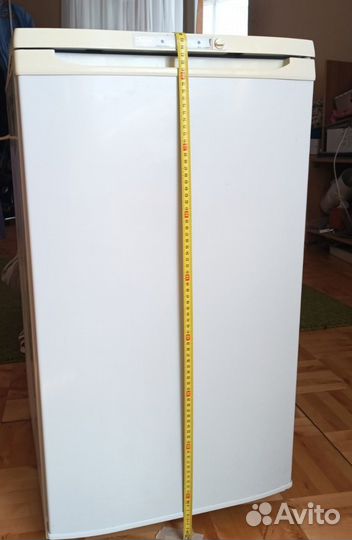 Морозильная камера бирюса бу