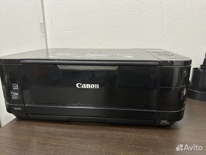 Мфу Canon MG 5140