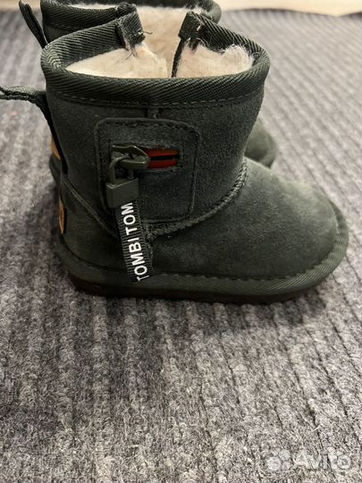 Угги детские 21