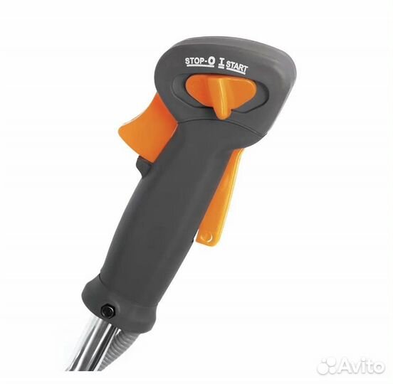 Бензиновая коса daewoo dabc 420