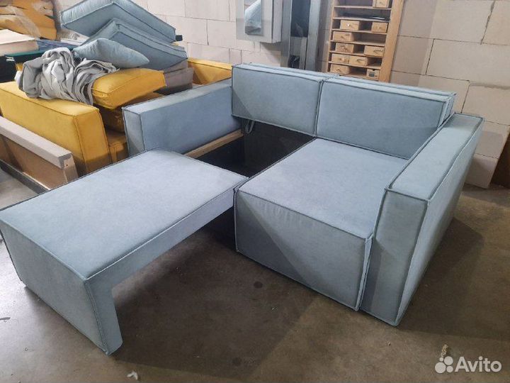 Диван кровать