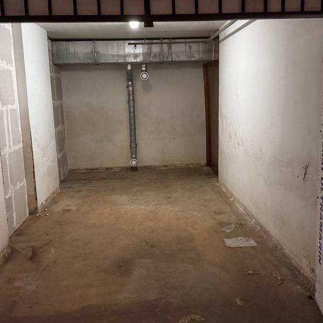 Гараж, 18 м²