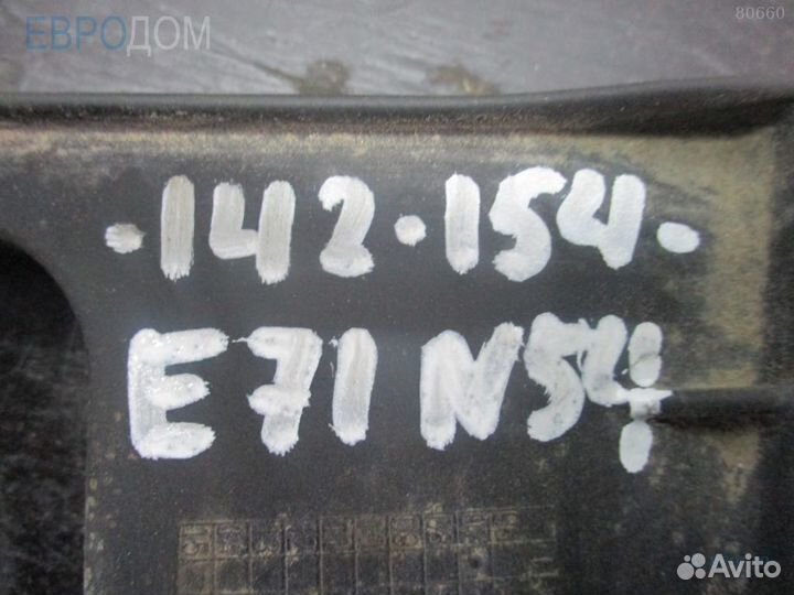 Крепление / кронштейн BMW E70 n54