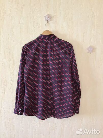 Рубашка женская gap