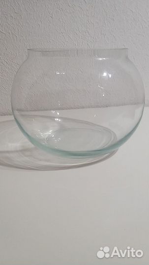 Аквариум 20л