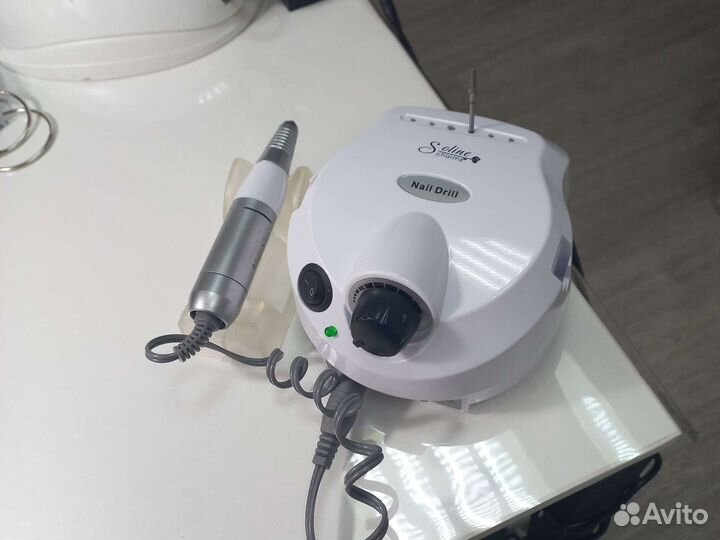 Аппарат для маникюра бу