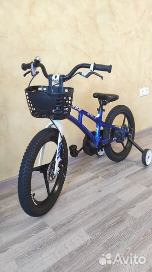 Детский велосипед Stels Pilot 170 MD 18