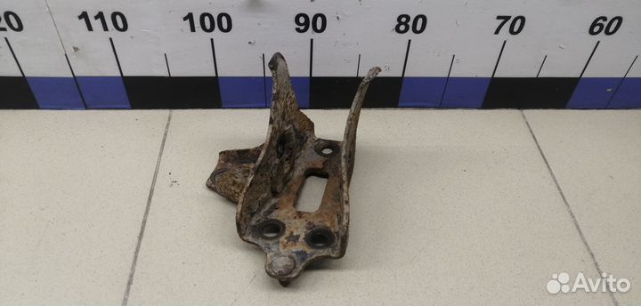 Кронштейн задней балки Almera Classic (B10) 2006-2