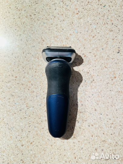 Электробритва Braun Series 7 blue
