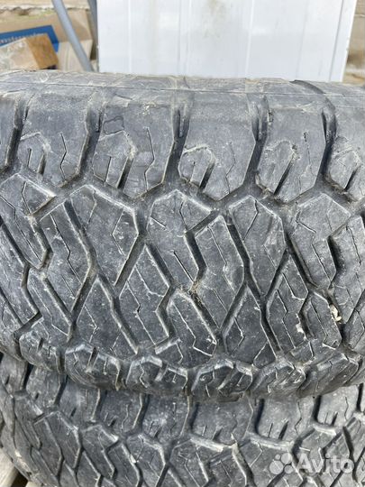 Maxxis AT-811 Razr AT 265/70 R16 112T