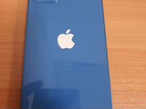 Корпус iPhone 13 в сборе