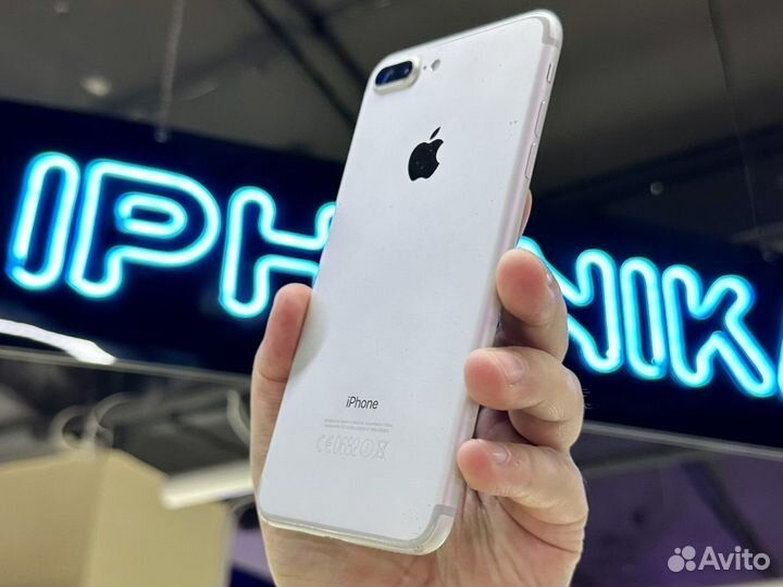 iPhone 7 Plus, 32 ГБ