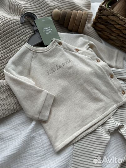 Костюм hm 50 56 62