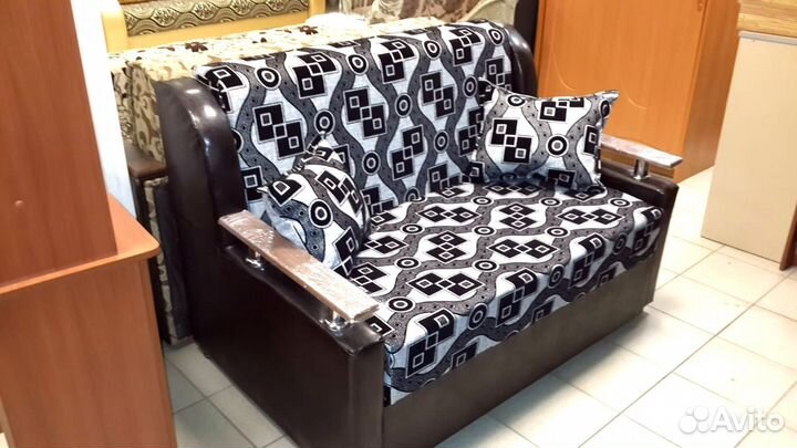 Мини диван (Сабля)