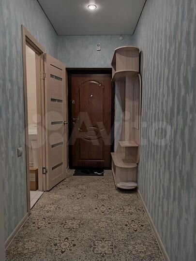 Квартира-студия, 32 м², 7/12 эт.