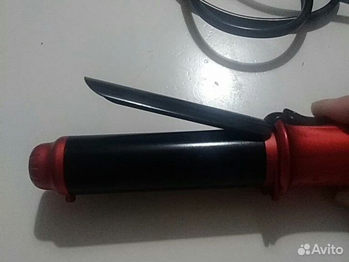 Плойка новая