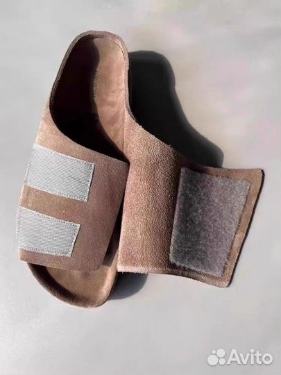 Сандалии Birkenstock fear of god Essential