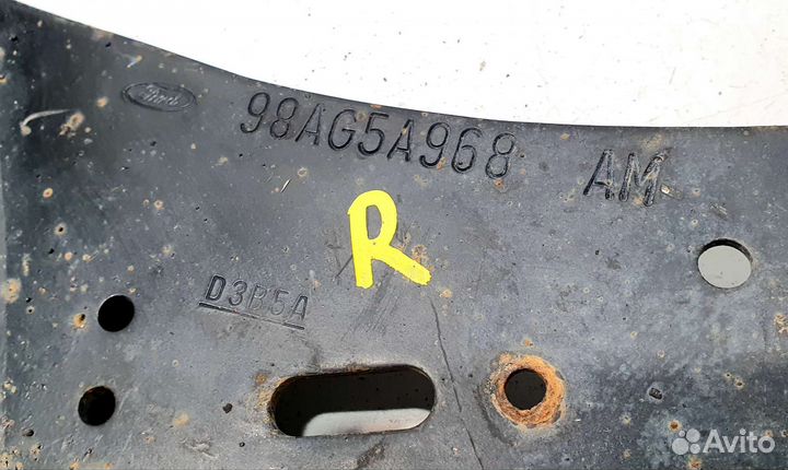 Рычаг продольный задний Ford Focus 1