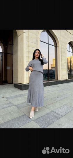 Костюм женский