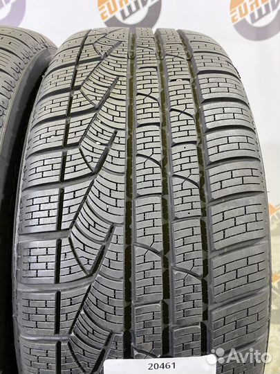 Pirelli Winter Sottozero 210 Serie II 245/50 R18