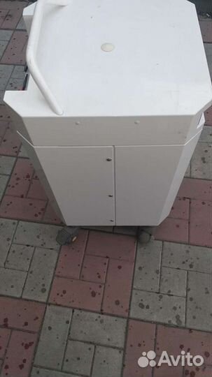 Компрессор ekom DK-50D