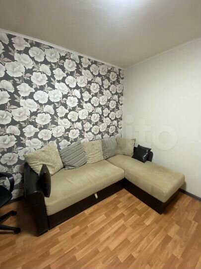 2-к. квартира, 473 м², 2/5 эт.