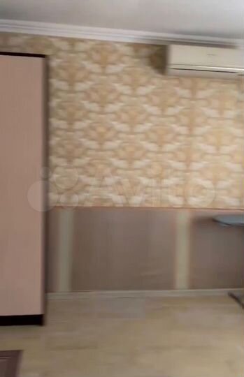 Дом 38 м² на участке 1 сот.