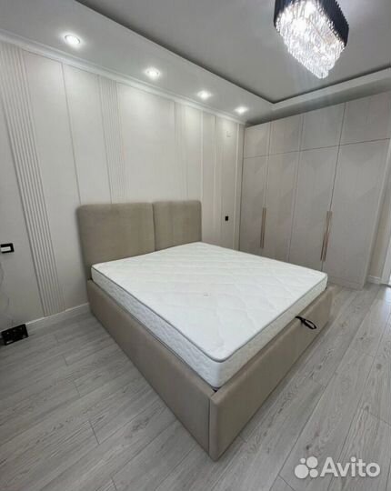 Пружинные матрасы в наличии