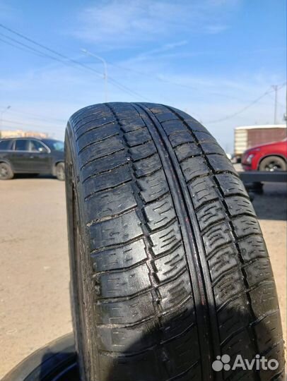 КАМА Кама-217 175/65 R14 82H