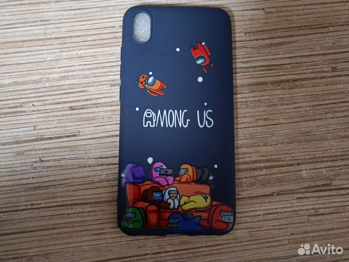 Чехол для смартфона Xiaomi Redmi 7A