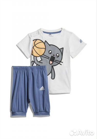 Костюм adidas 104