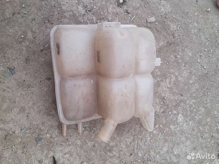 Бачок расширительный ford focus 2 2005-2011