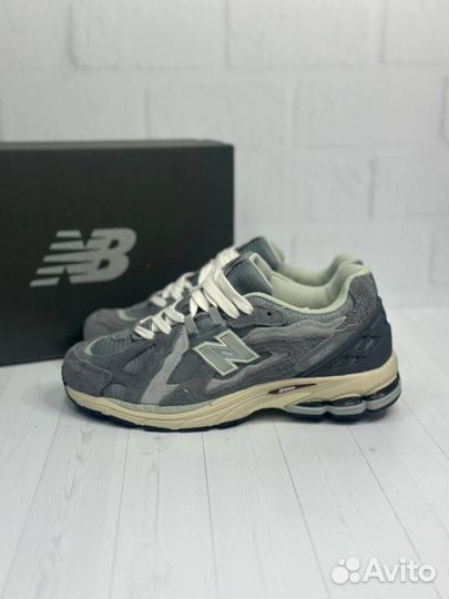 Кроссовки New Balance 1906D (42)