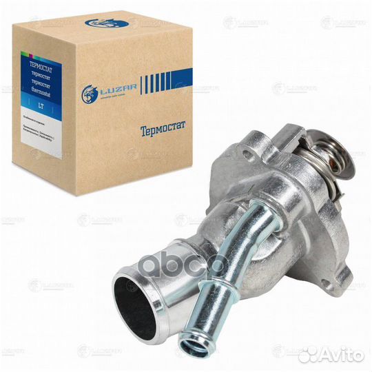 LT 1755 luzar Термостат Ssang Yong NewActyon/Ko