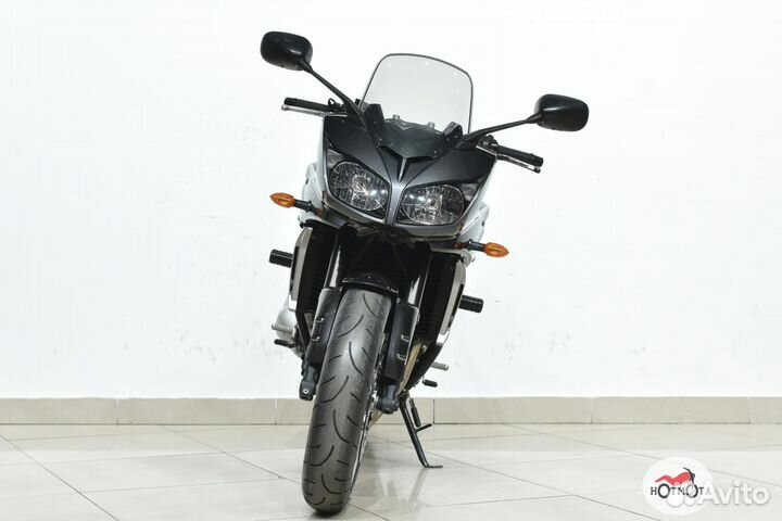 Yamaha FZ1 2010г