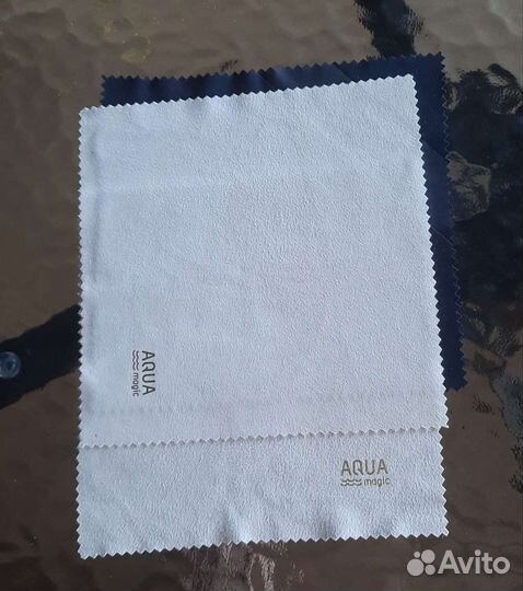 Салфетки Greenway Aqua Magic